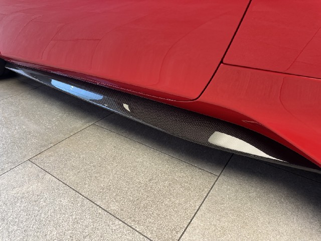 FERRARI 488 PISTA 2019 Image 19