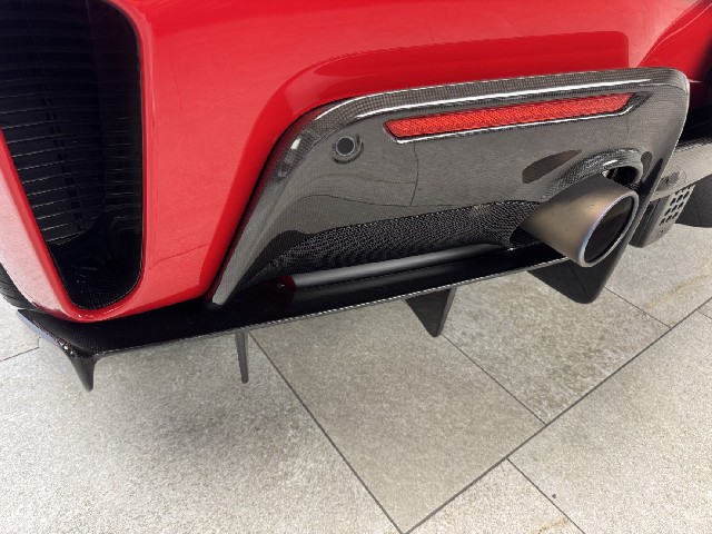 FERRARI 488 PISTA 2019 Image 21