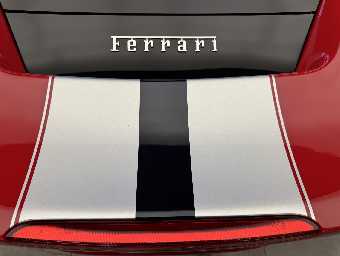 FERRARI 488 PISTA 2019 Image 16