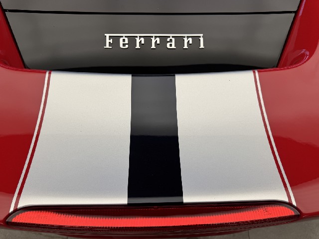 FERRARI 488 PISTA 2019 Image 22