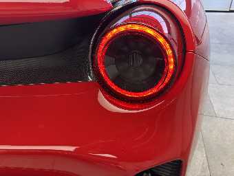 FERRARI 488 PISTA 2019 Image 17