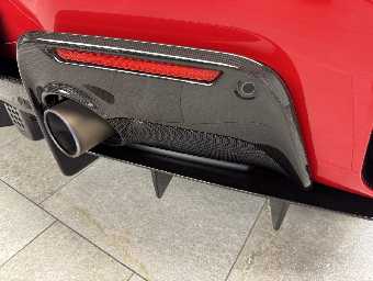 FERRARI 488 PISTA 2019 Image 18