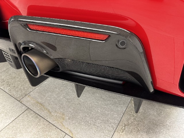 FERRARI 488 PISTA 2019 Image 24