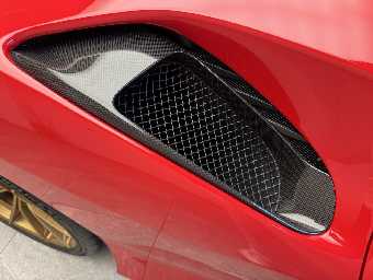 FERRARI 488 PISTA 2019 Image 19