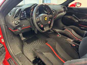 FERRARI 488 PISTA 2019 Image 23