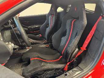 FERRARI 488 PISTA 2019 Image 25