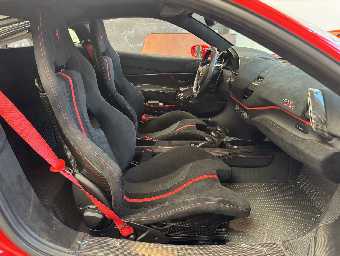 FERRARI 488 PISTA 2019 Image 28