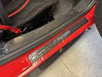FERRARI 488 PISTA 2019 Image 33