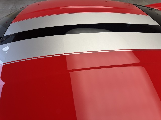 FERRARI 488 PISTA 2019 Image 41