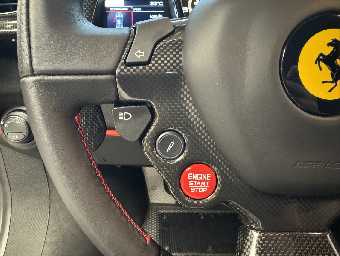 FERRARI 488 PISTA 2019 Image 38