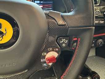 FERRARI 488 PISTA 2019 Image 39
