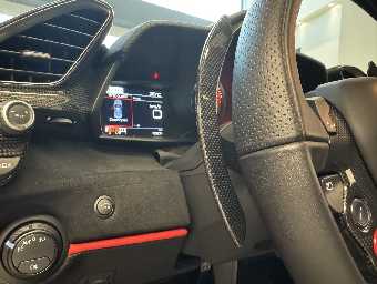 FERRARI 488 PISTA 2019 Image 40