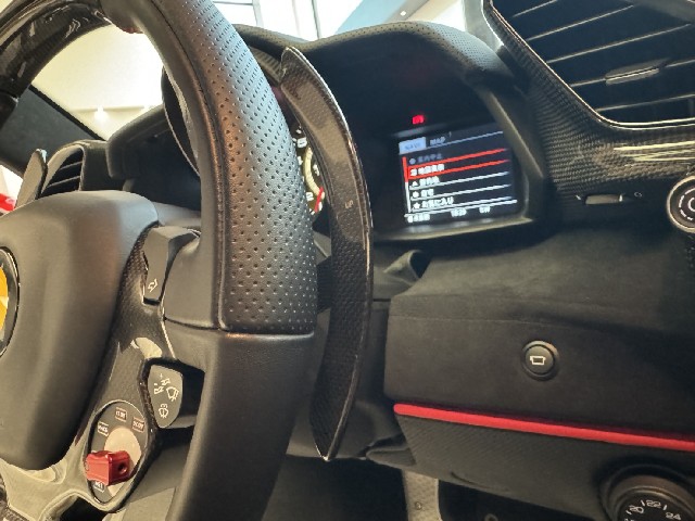 FERRARI 488 PISTA 2019 Image 47