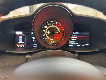 FERRARI 488 PISTA 2019 Image 42