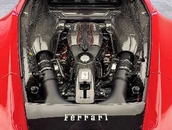 FERRARI 488 PISTA 2019 Image 46