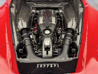 FERRARI 488 PISTA 2019 Image 47