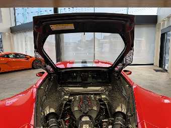 FERRARI 488 PISTA 2019 Image 48