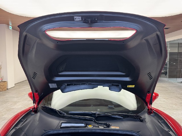 FERRARI 488 PISTA 2019 Image 56