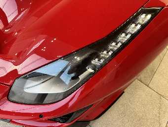 FERRARI 488 PISTA 2019 Image 9