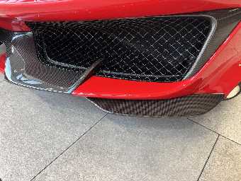 FERRARI 488 PISTA 2019 Image 10