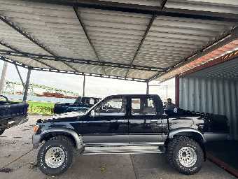 TOYOTA HILUX PICKUP 1996 Image 1