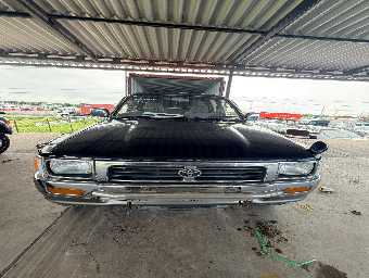TOYOTA HILUX PICKUP 1996 Image 2