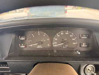 TOYOTA HILUX PICKUP 1996 Image 6