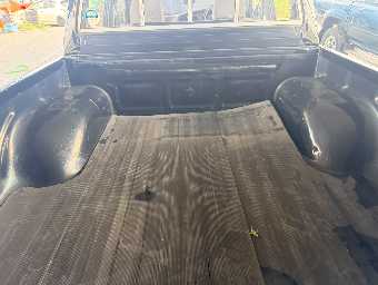 TOYOTA HILUX PICKUP 1996 Image 10