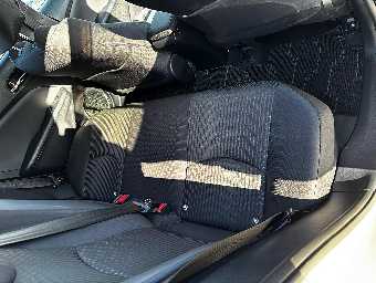 TOYOTA PRIUS 2017 Image 9