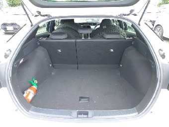 TOYOTA PRIUS 2019 Image 7