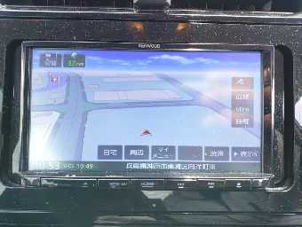 TOYOTA PRIUS 2019 Image 10