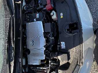 TOYOTA PRIUS 2018 Image 11