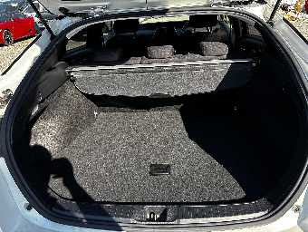 TOYOTA PRIUS 2018 Image 12