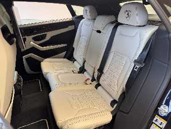 LAMBORGHINI URUS 2025 Image 15