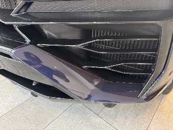 LAMBORGHINI URUS 2025 Image 26