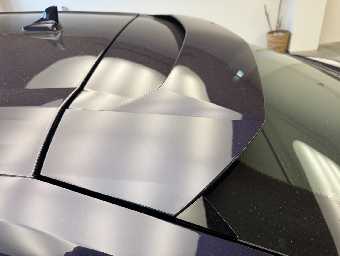 LAMBORGHINI URUS 2025 Image 29