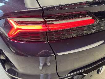 LAMBORGHINI URUS 2025 Image 30