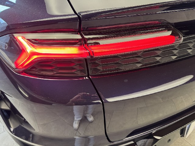 LAMBORGHINI URUS 2025 Image 36