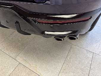 LAMBORGHINI URUS 2025 Image 33