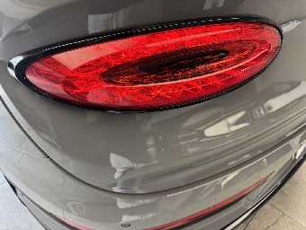 BENTLEY BENTAYGA 2023 Image 15