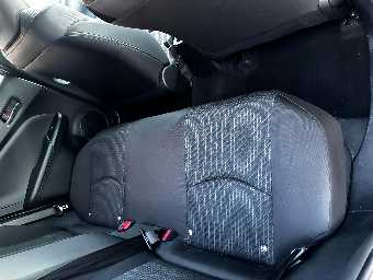 TOYOTA PRIUS 2017 Image 8