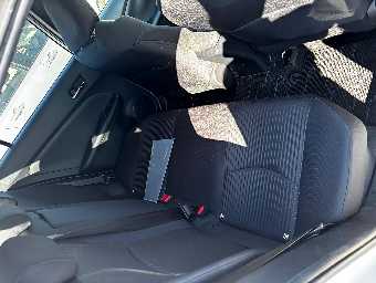 TOYOTA PRIUS 2018 Image 9