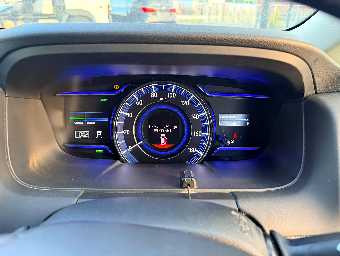 HONDA ODYSSEY HYBRID 2017 Image 12