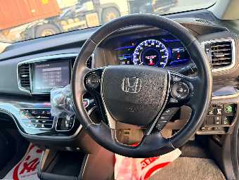 HONDA ODYSSEY HYBRID 2017 Image 7
