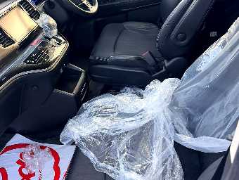 HONDA ODYSSEY HYBRID 2017 Image 8