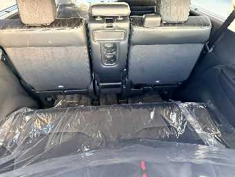 HONDA ODYSSEY HYBRID 2017 Image 10