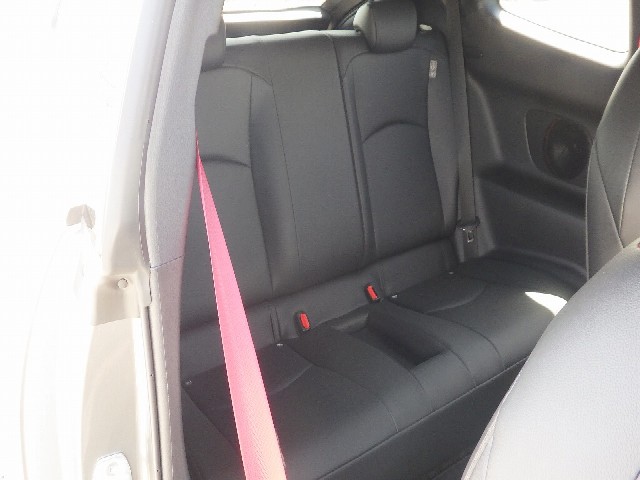 TOYOTA GR YARIS 2025 Image 19
