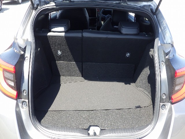 TOYOTA GR YARIS 2025 Image 20
