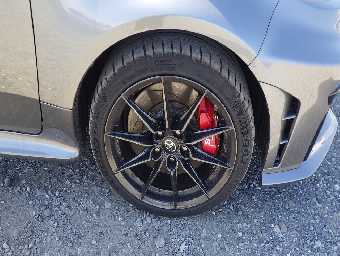 TOYOTA GR YARIS 2025 Image 17