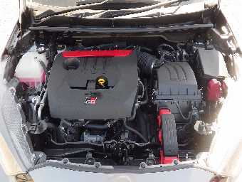 TOYOTA GR YARIS 2025 Image 18